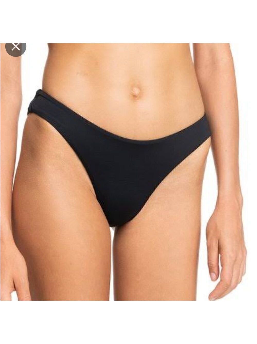 QUINTSOUL High Thigh Bottoms 👙